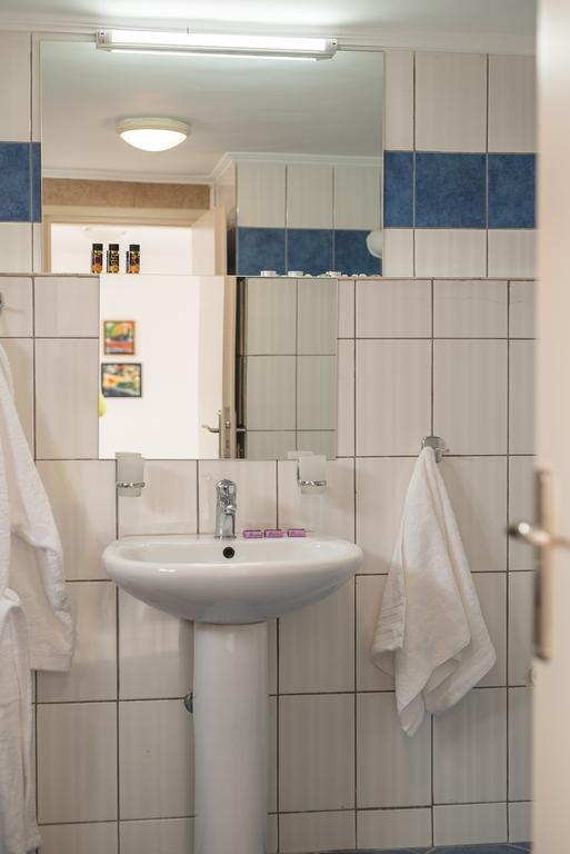 Studios Kiara Chania  Eksteriør billede